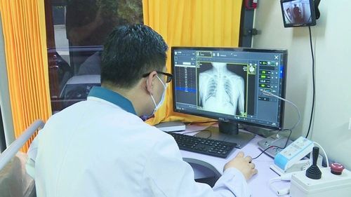 需求有人问，健康有人管 潍城企业喜享上门与远程健康服务