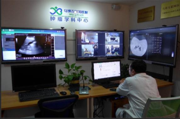 互联网重构慢病管理 远程健康服务如何驱动分级诊疗新格局